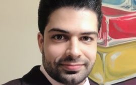 Amirsaeid Elzami Amirsaeid Elzami
